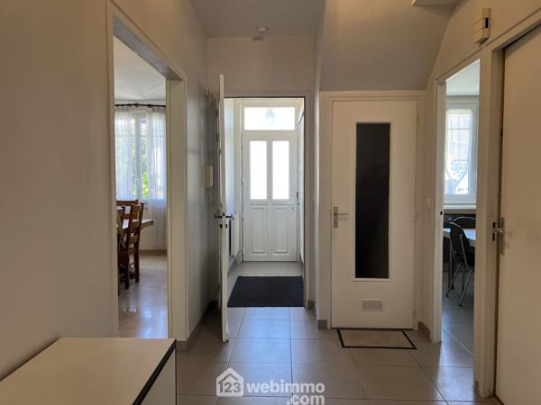 Maison 152.05 m² à Vitry-sur-Seine 94400