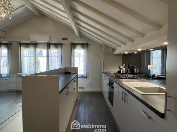 Maison 152.05 m² à Vitry-sur-Seine 94400