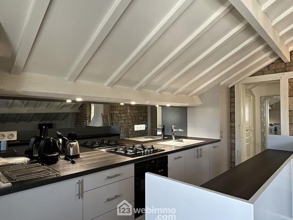 Maison 152.05 m² à Vitry-sur-Seine 94400