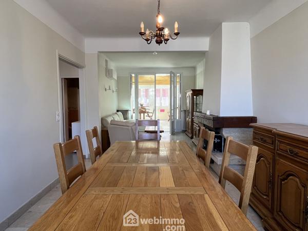 Maison 152.05 m² à Vitry-sur-Seine 94400