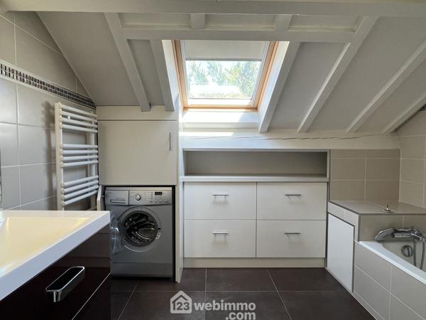 Maison 152.05 m² à Vitry-sur-Seine 94400