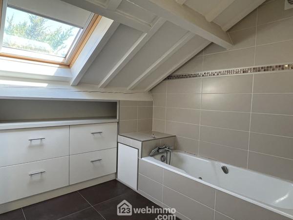 Maison 152.05 m² à Vitry-sur-Seine 94400