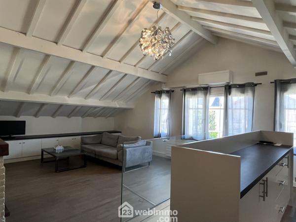 Maison 152.05 m² à Vitry-sur-Seine 94400