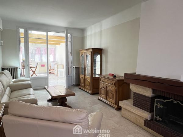 Maison 152.05 m² à Vitry-sur-Seine 94400