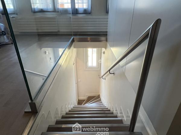 Maison 152.05 m² à Vitry-sur-Seine 94400