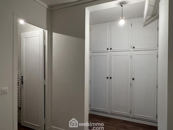 Maison 152.05 m² à Vitry-sur-Seine 94400