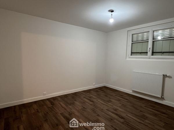 Maison 152.05 m² à Vitry-sur-Seine 94400
