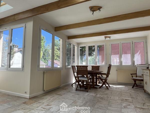 Maison 152.05 m² à Vitry-sur-Seine 94400