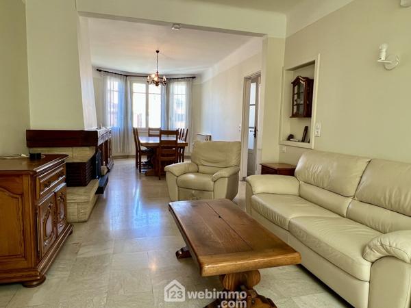 Maison 152.05 m² à Vitry-sur-Seine 94400