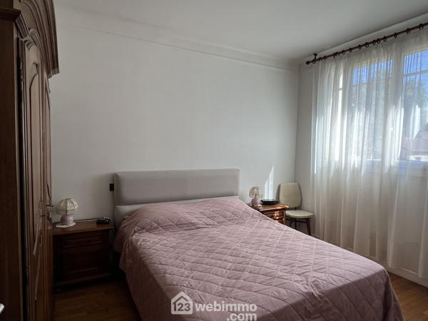 Maison 152.05 m² à Vitry-sur-Seine 94400