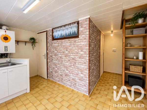 Maison à vendre 5 pièces 88 m² Charleville-Mézières