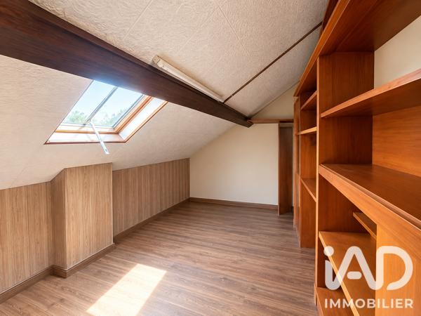 Maison à vendre 5 pièces 88 m² Charleville-Mézières