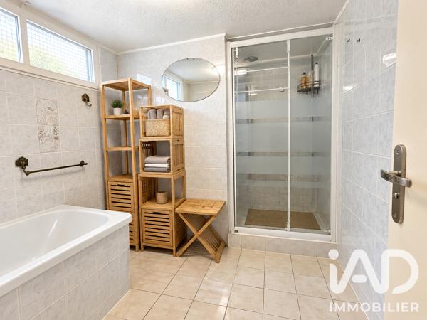 Maison à vendre 5 pièces 88 m² Charleville-Mézières