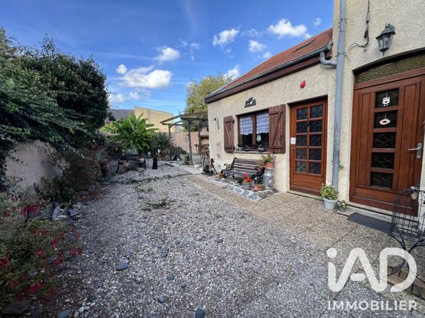 Maison à vendre 5 pièces 88 m² Charleville-Mézières