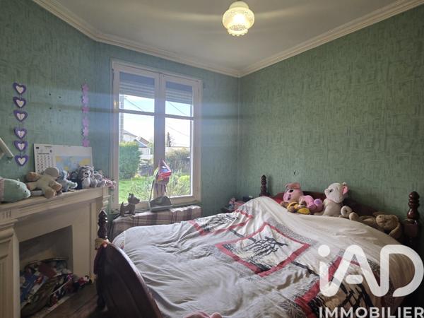 Maison à vendre 4 pièces 96 m² Ploumagoar