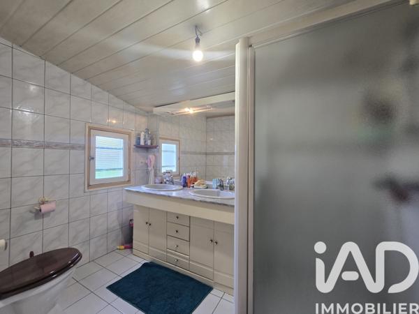 Maison à vendre 4 pièces 96 m² Ploumagoar