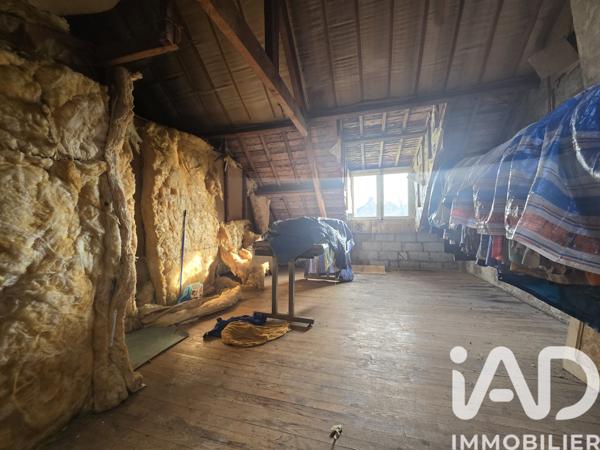 Maison à vendre 4 pièces 96 m² Ploumagoar