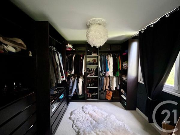 Maison à vendre  4 pièces - 133,53 m2 L ISLE ADAM - 95