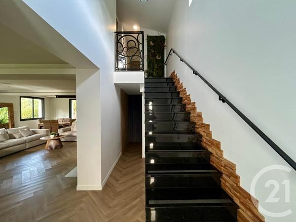 Maison à vendre  4 pièces - 133,53 m2 L ISLE ADAM - 95