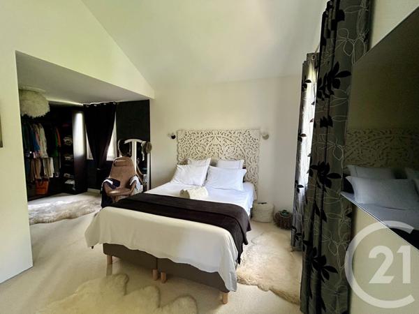 Maison à vendre  4 pièces - 133,53 m2 L ISLE ADAM - 95