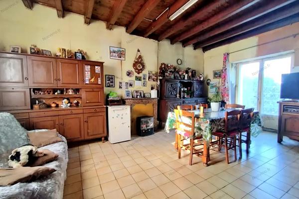 Maison 4 pièces 98m2