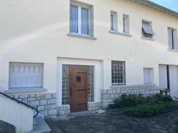 Vente / Maison T4