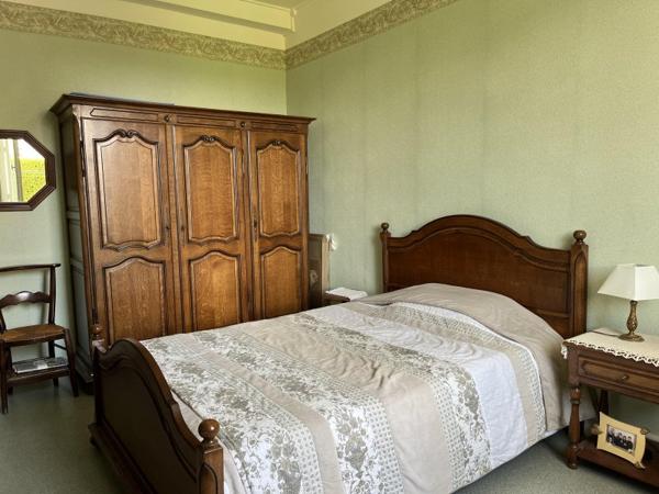 Vente / Maison T4