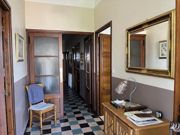 Vente / Maison T4