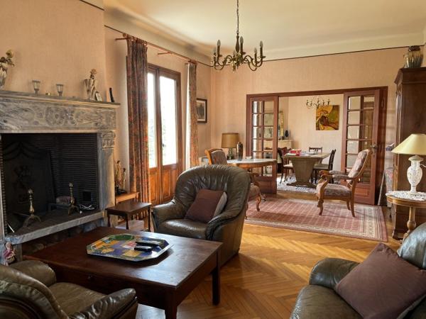 Vente / Maison T4