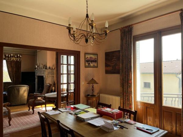 Vente / Maison T4
