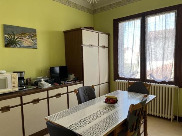Vente / Maison T4