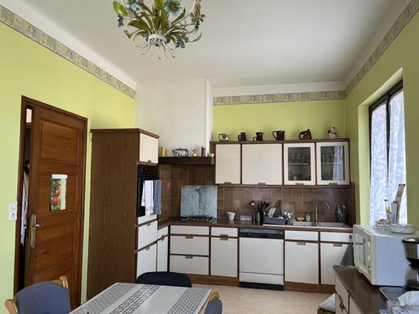 Vente / Maison T4
