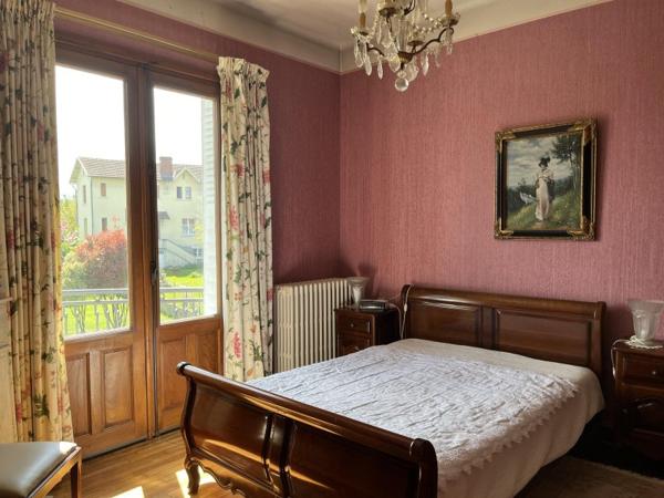 Vente / Maison T4