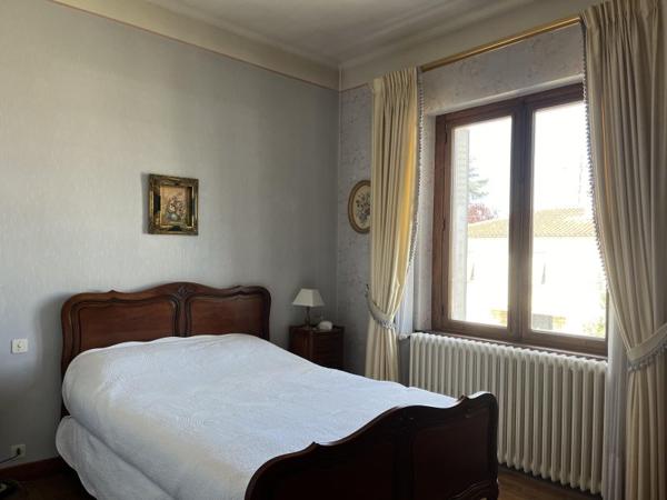 Vente / Maison T4