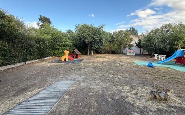 Maison à vendre    6 pièces •  Toulouse