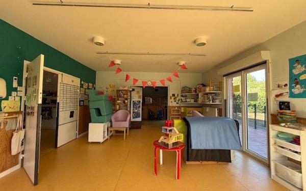 Maison à vendre    6 pièces •  Toulouse