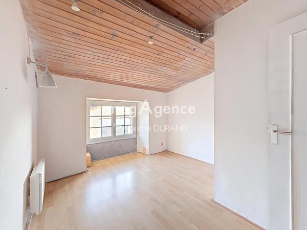 Maison à SAINT-CHRISTOPHE-DU-BOIS, 49280 - 5 pièces 140m²