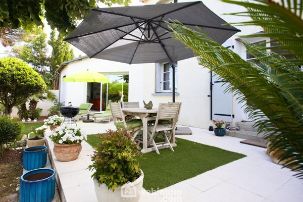 Maison 148 m² à Lagord 17140