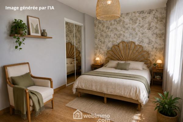 Maison 148 m² à Lagord 17140