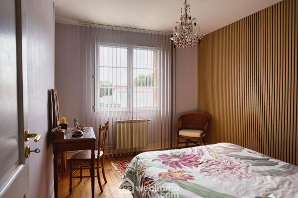 Maison 148 m² à Lagord 17140
