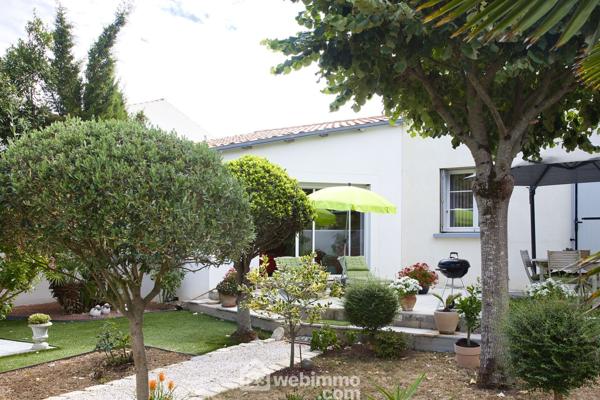 Maison 148 m² à Lagord 17140