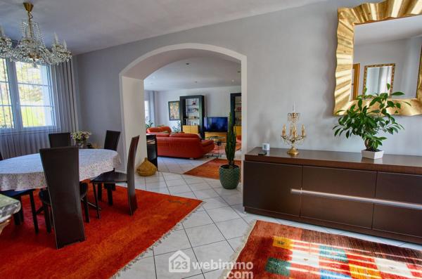 Maison 148 m² à Lagord 17140