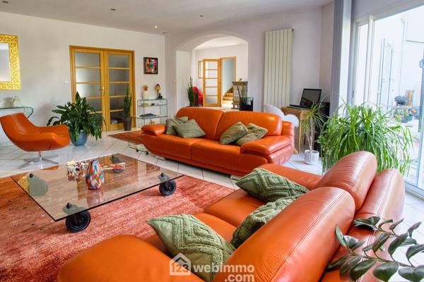 Maison 148 m² à Lagord 17140