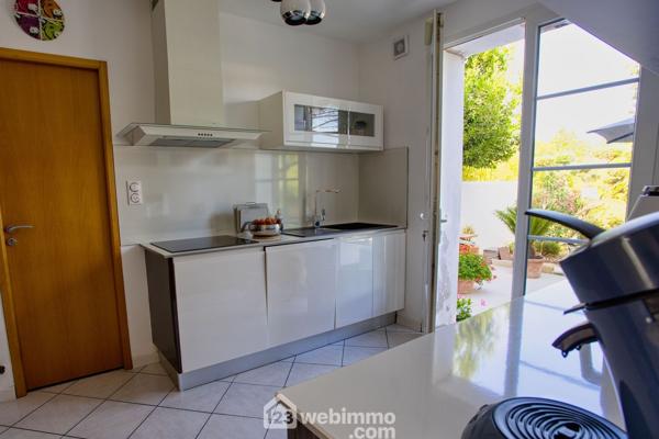 Maison 148 m² à Lagord 17140