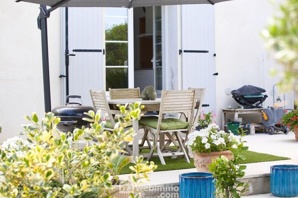 Maison 148 m² à Lagord 17140