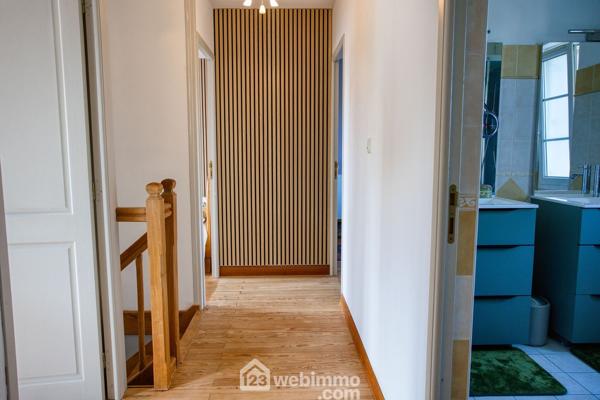 Maison 148 m² à Lagord 17140