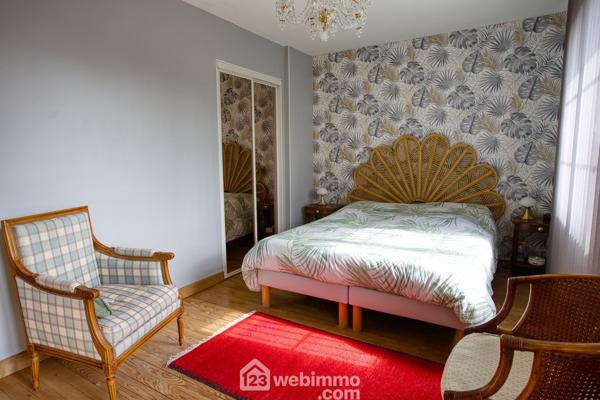 Maison 148 m² à Lagord 17140