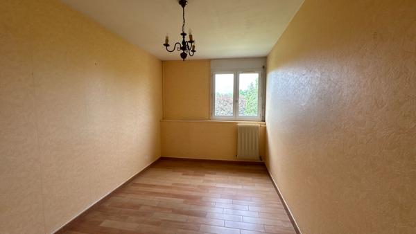LA ROCHE SUR YON APPARTEMENT A VENDRE EXCLUSIVITE AMANDA 3 pièce(s)