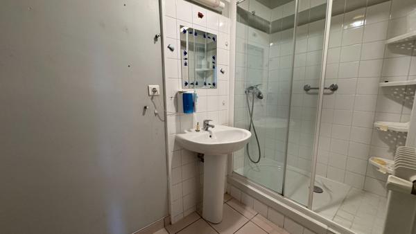 LA ROCHE SUR YON APPARTEMENT A VENDRE EXCLUSIVITE AMANDA 3 pièce(s)