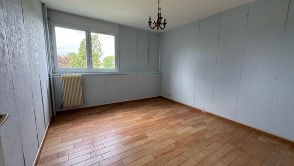LA ROCHE SUR YON APPARTEMENT A VENDRE EXCLUSIVITE AMANDA 3 pièce(s)